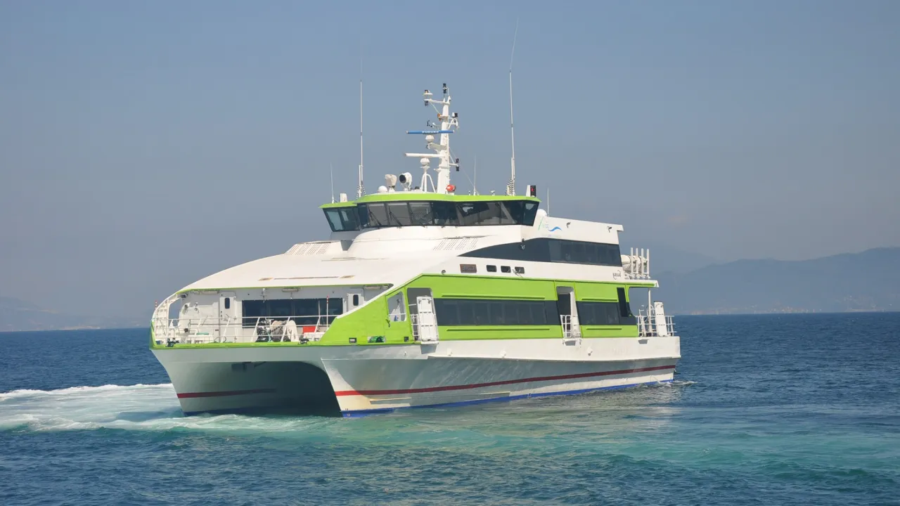 334 Milyon Yolcu Taşındı (3)