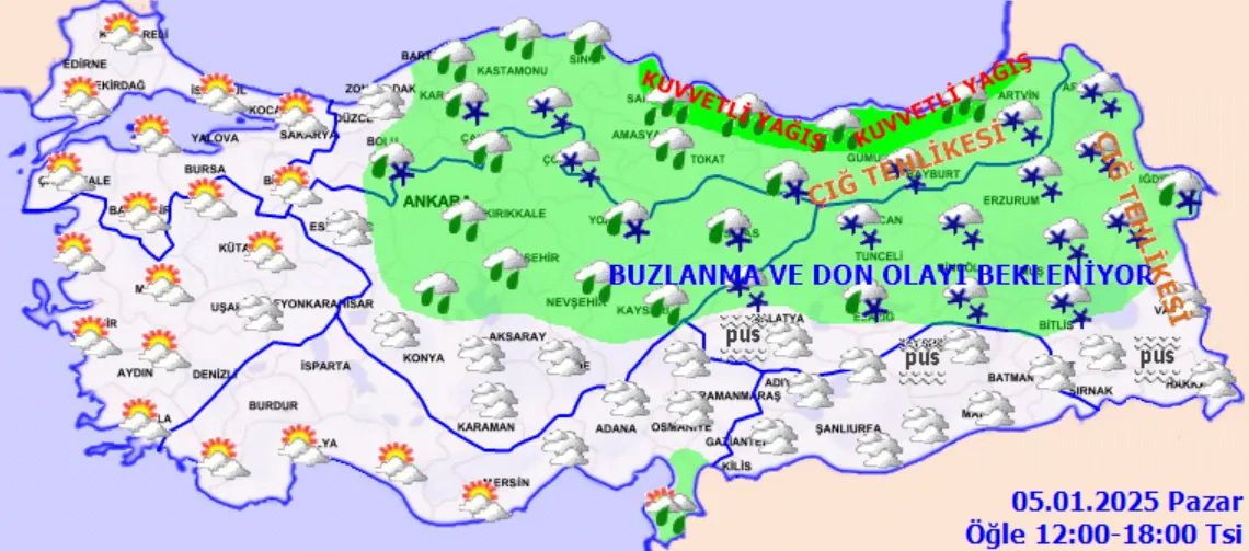 5 Ocak 2025 Hava Durumu Raporu.. (4)