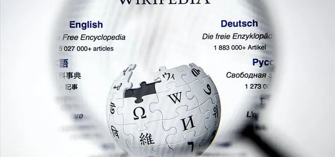 660X310 Wikipedia Nedir Ne Demek Wikipedia Vikipedi Acildi Mi 1579109909509