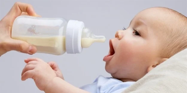 Anne Sütü Nasıl Artar Anne Sütünü Arttırmanın Yolları Nelerdir (1)-1