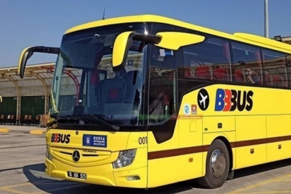 Bbbus Bilet Fiyatlarına Yeni Yıl Zammı Geldi! (1)