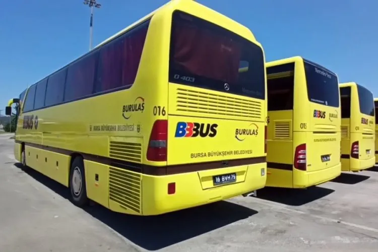 Bbbus Bilet Fiyatlarına Yeni Yıl Zammı Geldi! (3)