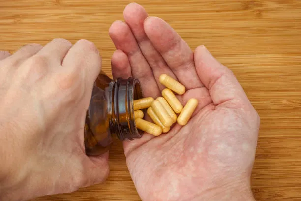 Bilinçsizce Alınan Vitaminler Dna Hasarına Sebep Oluyor! (6)