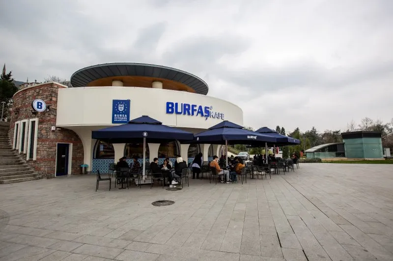 Burfaş Sosyal Tesislerinde Yeni Yıl Güncellemesi İşte Güncel Fiyatlar! (1)