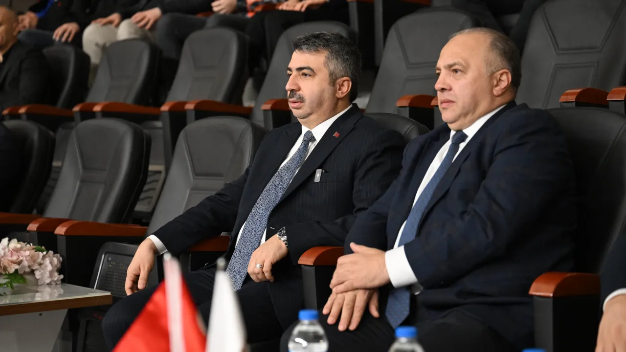 Bursa Voleybol Turnuvası, Belediyeler Arası Spor, Dostluk Turnuvası (1)