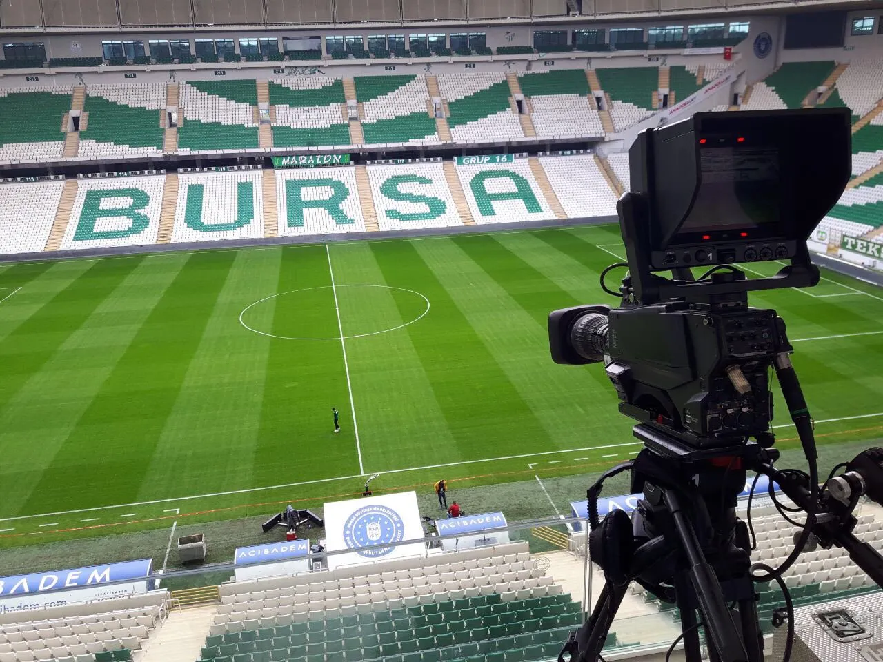 Bursaspor Tokat Maçı Ne Zaman Yayıncısı Belli Oldu! (2)