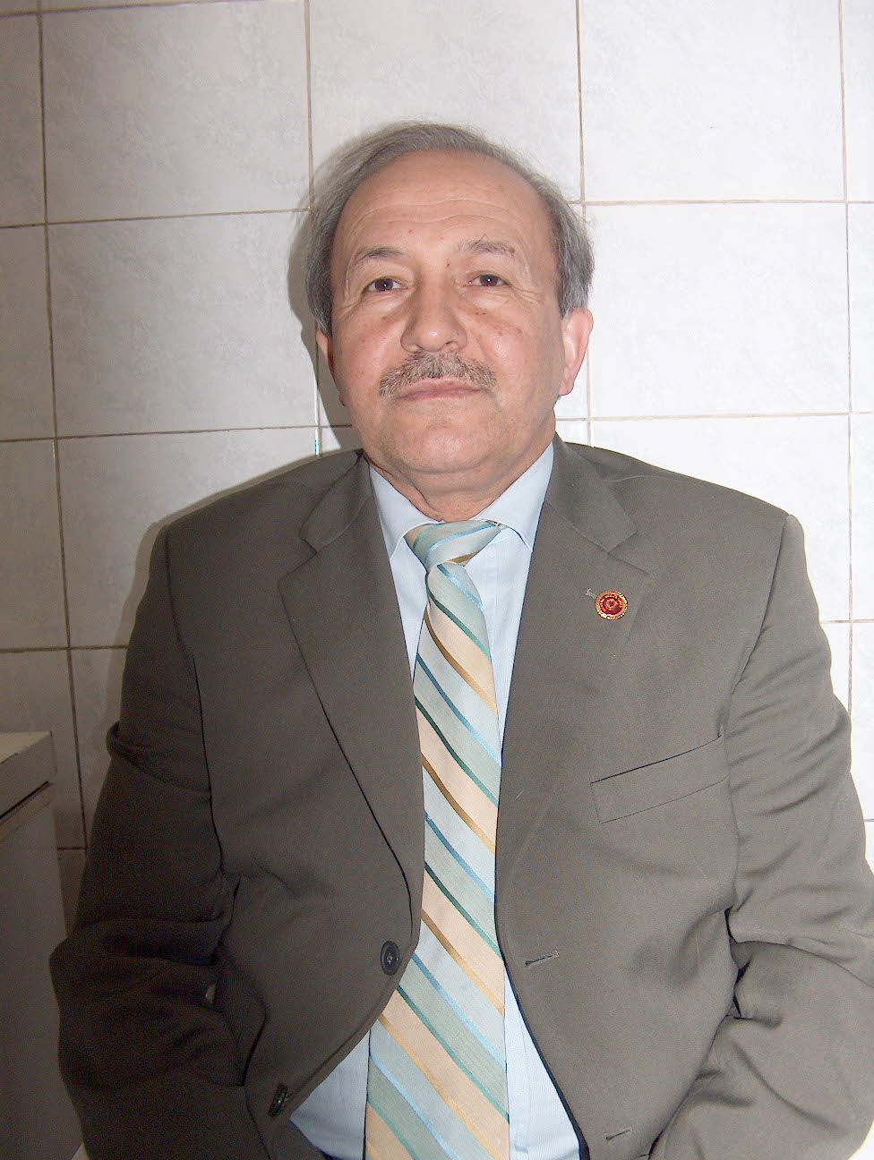 Doğan Şengöz