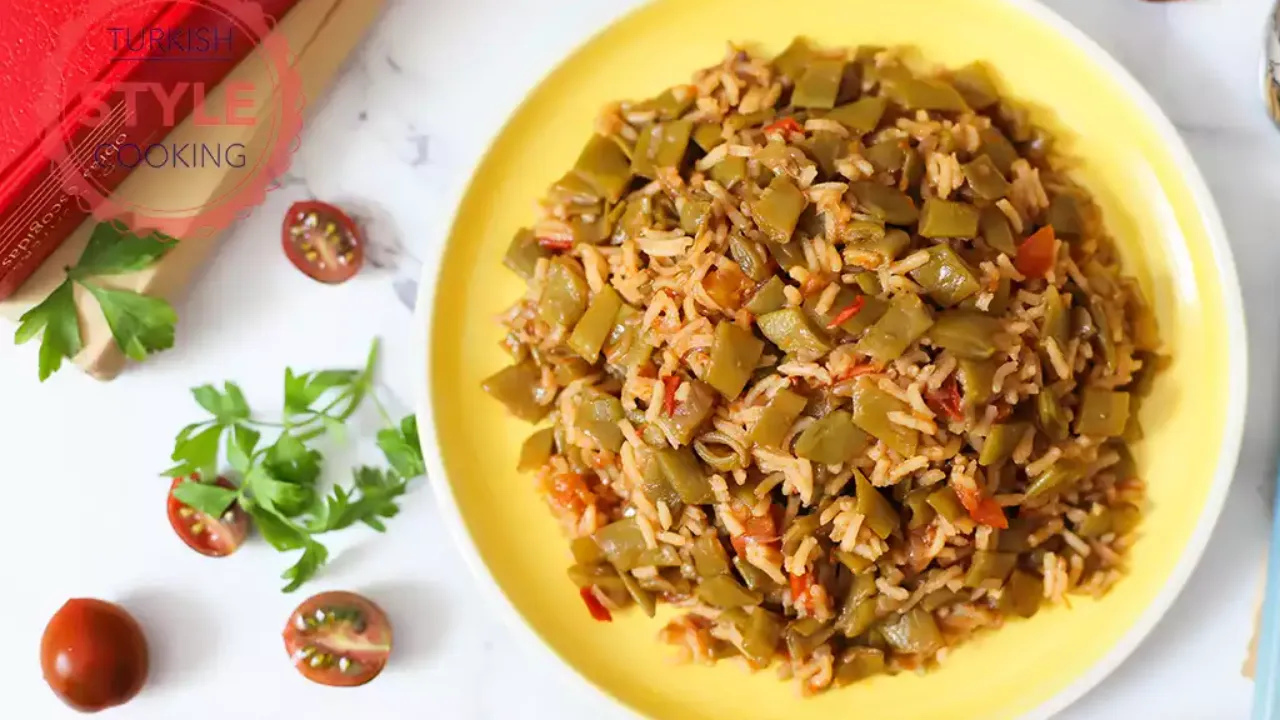 Fasulye Diblesi Gencgazete