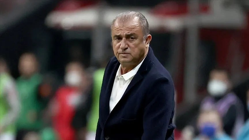 Fatih Terim’den Ayrılık Açıklaması! (1)-1