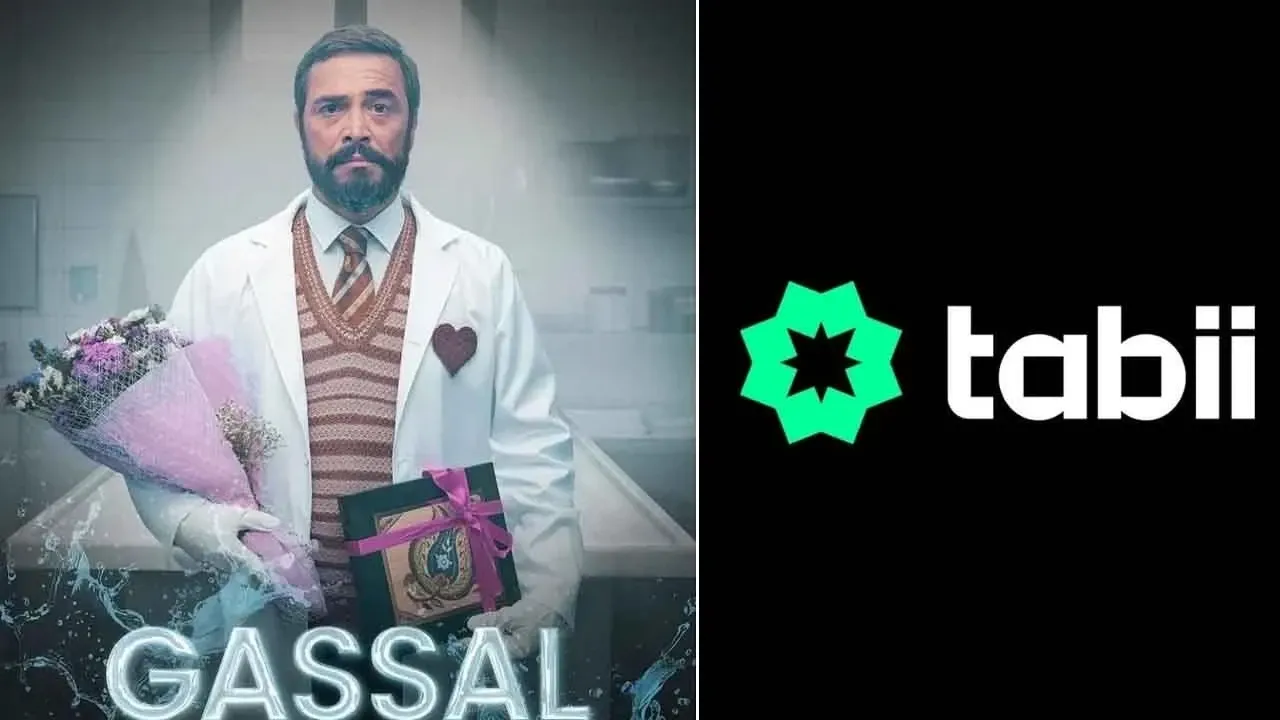 Gassal Dizisi Nerede İzlenir Gassal Dizisi Youtube’da Var Mı Tabii Platformu Ve Abonelik Ücretleri Ne Kadar