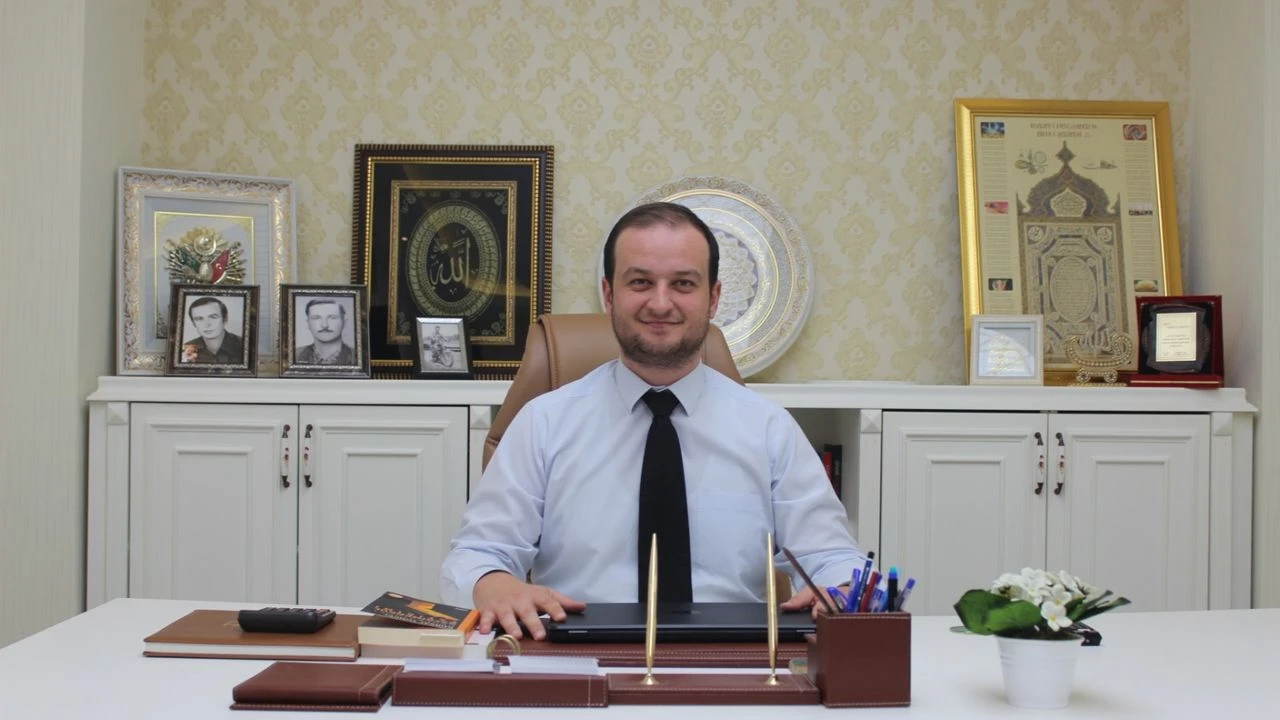Genc Gazete Inegol Emlak Musavirleri Dernegi Baskani Melih Ucaravcidan Aciklama Geldi