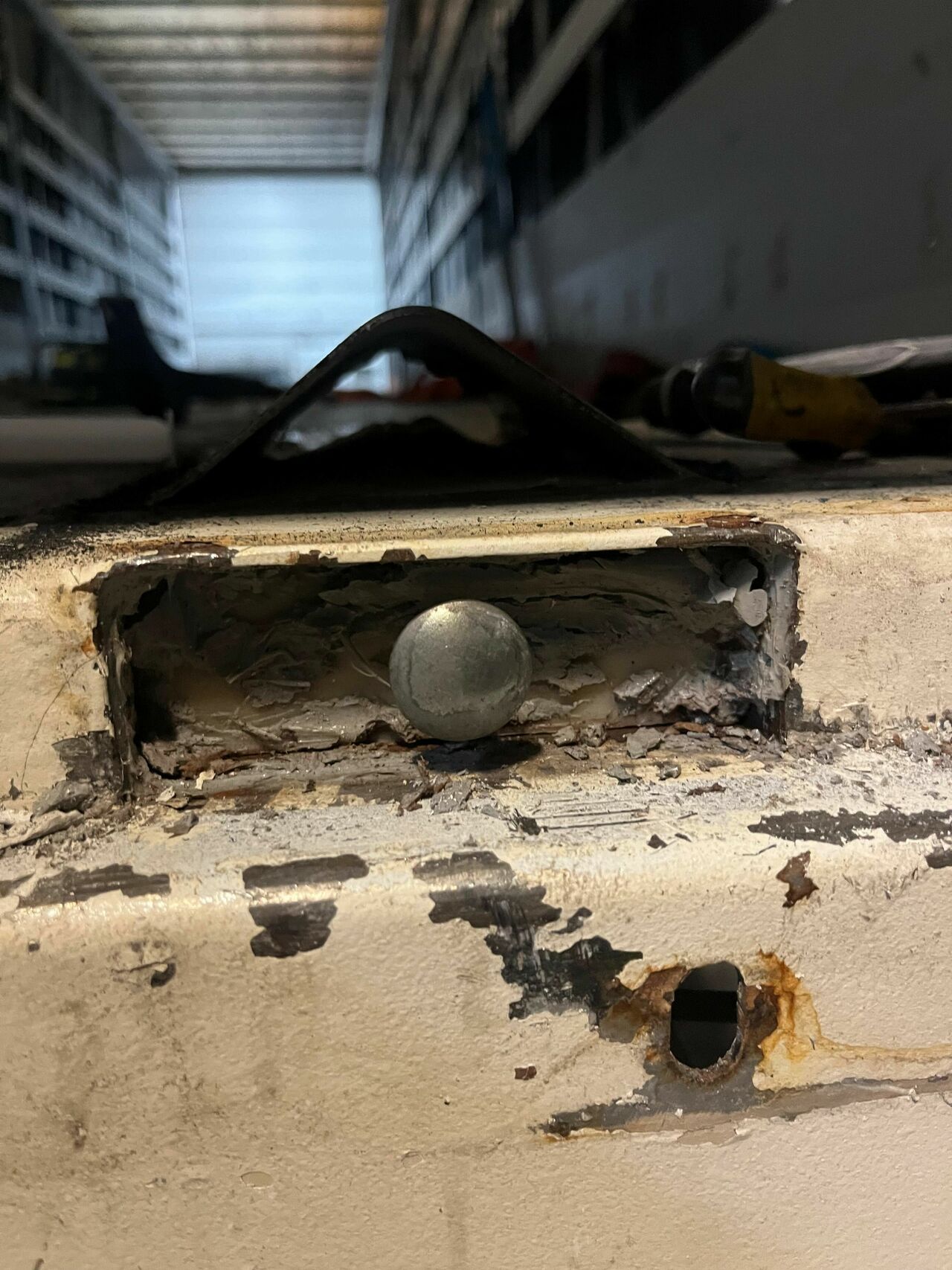 Gencgazete Gümrüklerde Rekor Operasyon 227 Milyon Tl'lik Uyuşturucu (4)