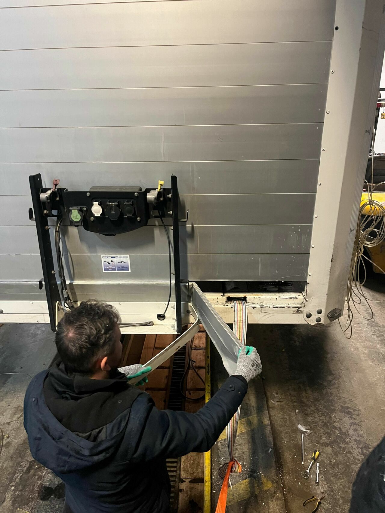 Gencgazete Gümrüklerde Rekor Operasyon 227 Milyon Tl'lik Uyuşturucu (5)