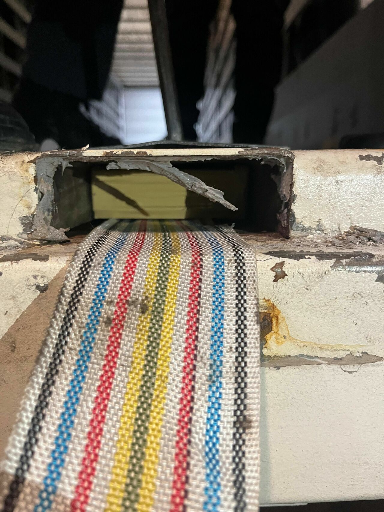 Gencgazete Gümrüklerde Rekor Operasyon 227 Milyon Tl'lik Uyuşturucu (6)