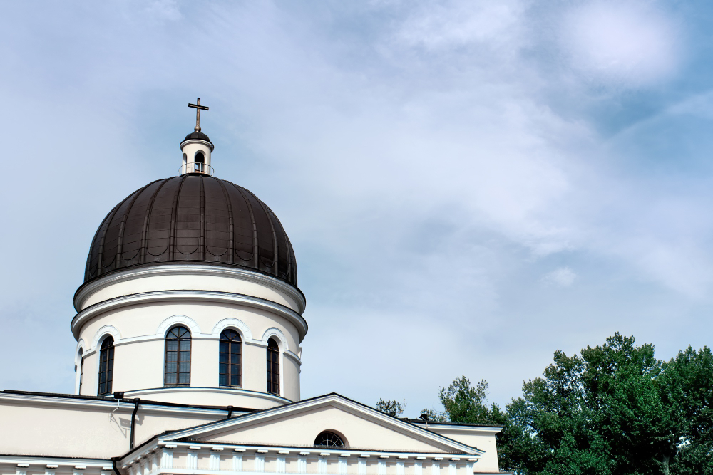 Gencgazete Hri̇sti̇yanliğin Gi̇zlenen Ki̇tabi Barnabas İncili Kilise Incil (19)