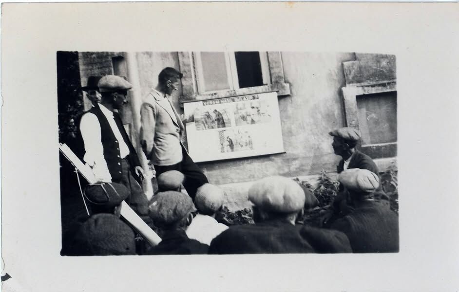 Gençgazete İnegöl Beyefendisi Muharip Gazi Nuri Ergun (1)