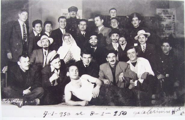 Gençgazete İnegöl Beyefendisi Muharip Gazi Nuri Ergun (10)