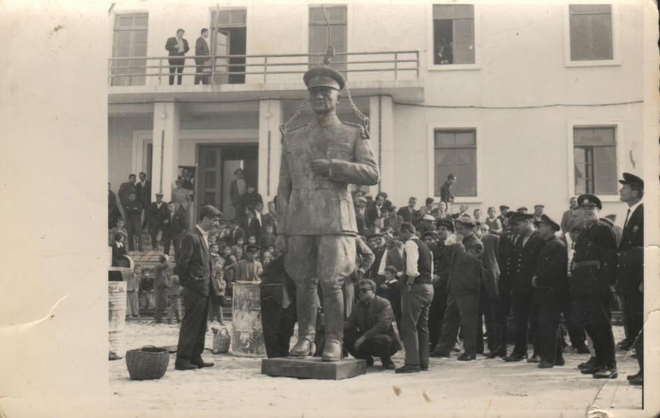 Gençgazete İnegöl Beyefendisi Muharip Gazi Nuri Ergun (3)