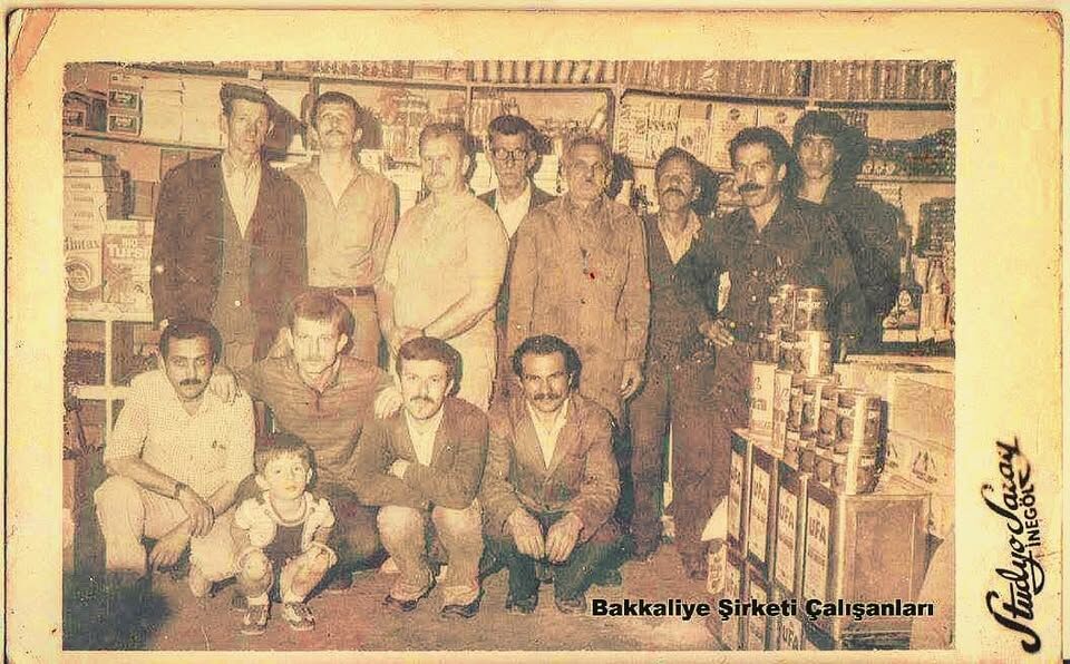 Gençgazete İnegöl Beyefendisi Muharip Gazi Nuri Ergun (4)