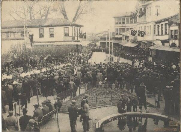 Gençgazete İnegöl Beyefendisi Muharip Gazi Nuri Ergun (5)