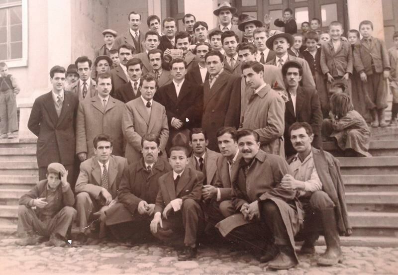 Gençgazete İnegöl Beyefendisi Muharip Gazi Nuri Ergun (9)