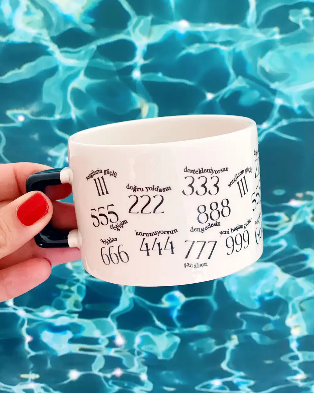 Gençgazete Kadim Sayılar Ve Numeroloji Rakamlar Sayıların Gizemi (12)