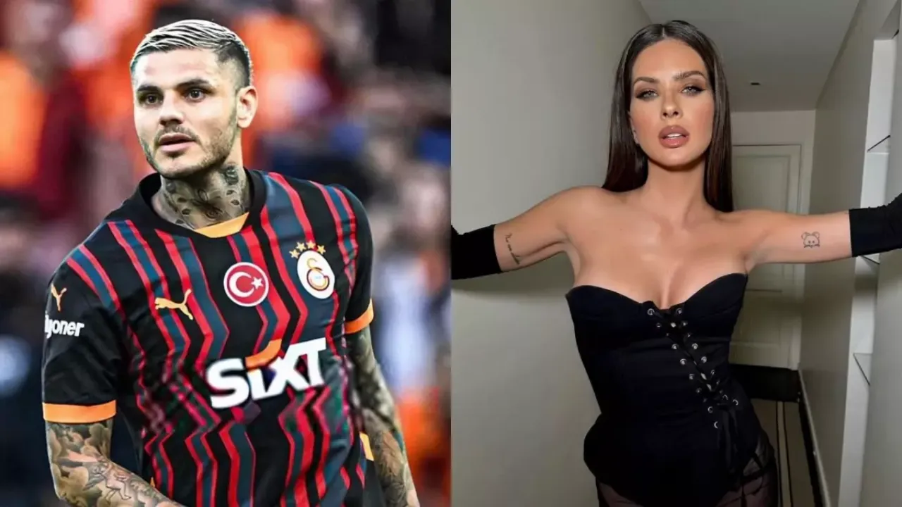 Icardi'nin Sevgilisi China Suárez Kimdir Yaşı, Kariyeri Ve Hayatı1 Gencgazete