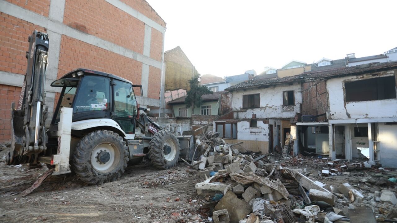 İnegöl’de 5 Taşınmaz İçin 2 Milyon Tl’yi Aşan Kamulaştırma (3)