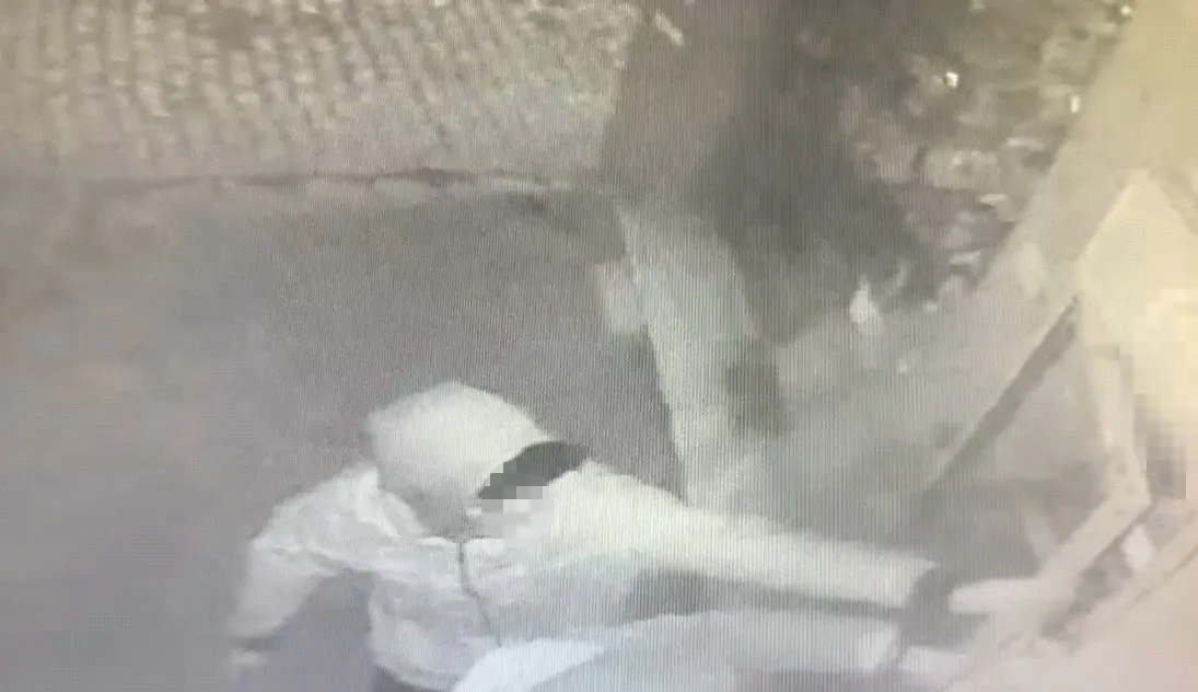 İnegöl’de Hırsızlık Yapan 2 Çocuk Yakalandı (3)