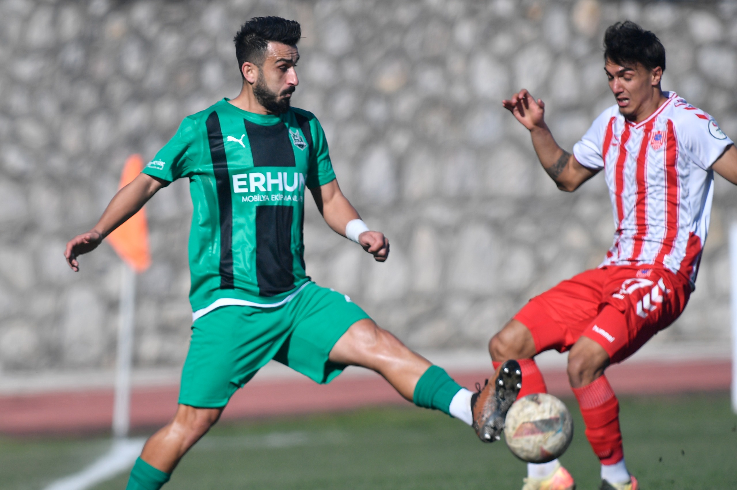 Kafkasspor (1)