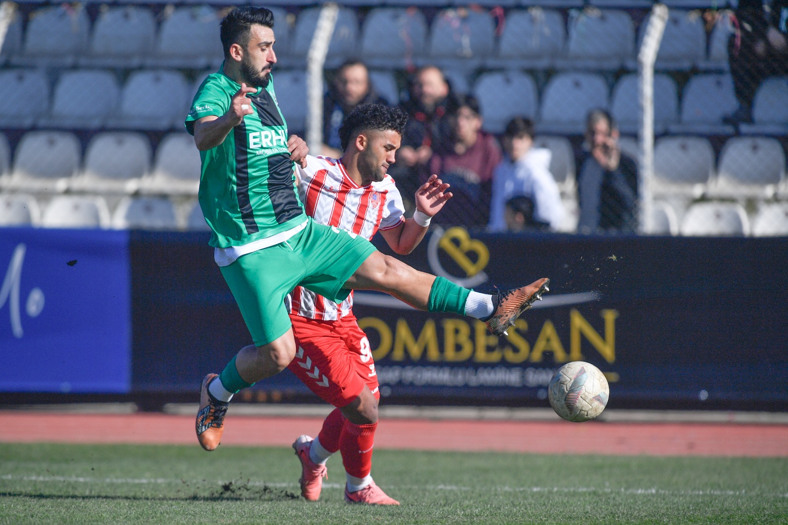 Kafkasspor (3)