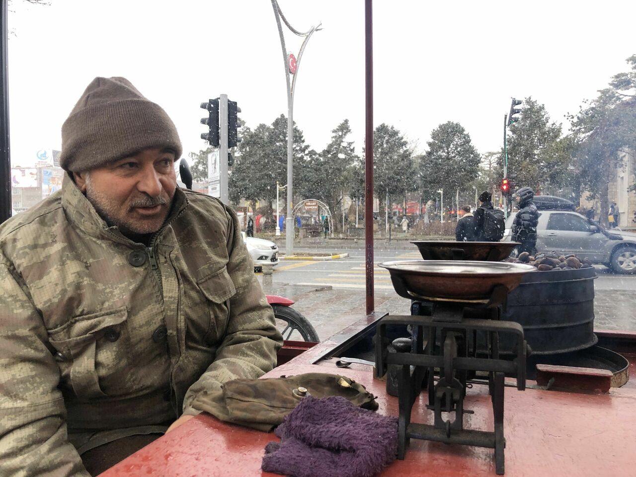 Kolesterolü Düşürüyor, Kanserden Koruyor! (2)