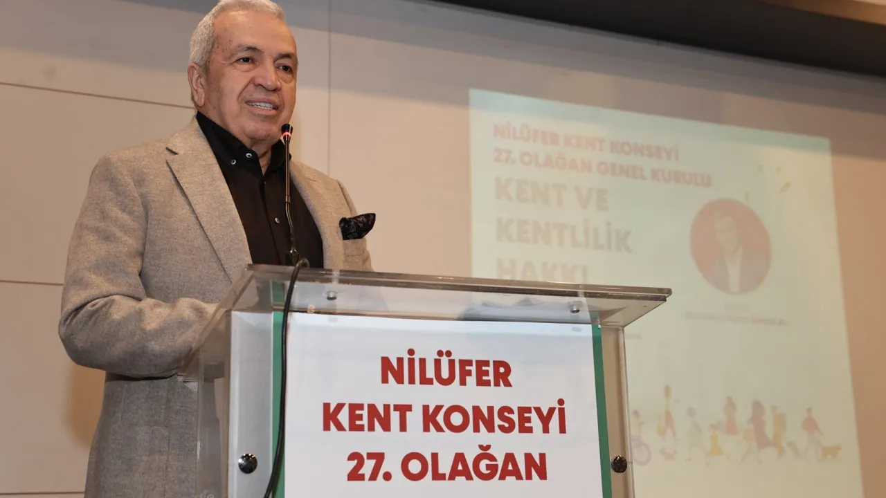 Nilüfer Kent Konseyi, Kentsel Haklar, Çevre Mücadelesi (2)