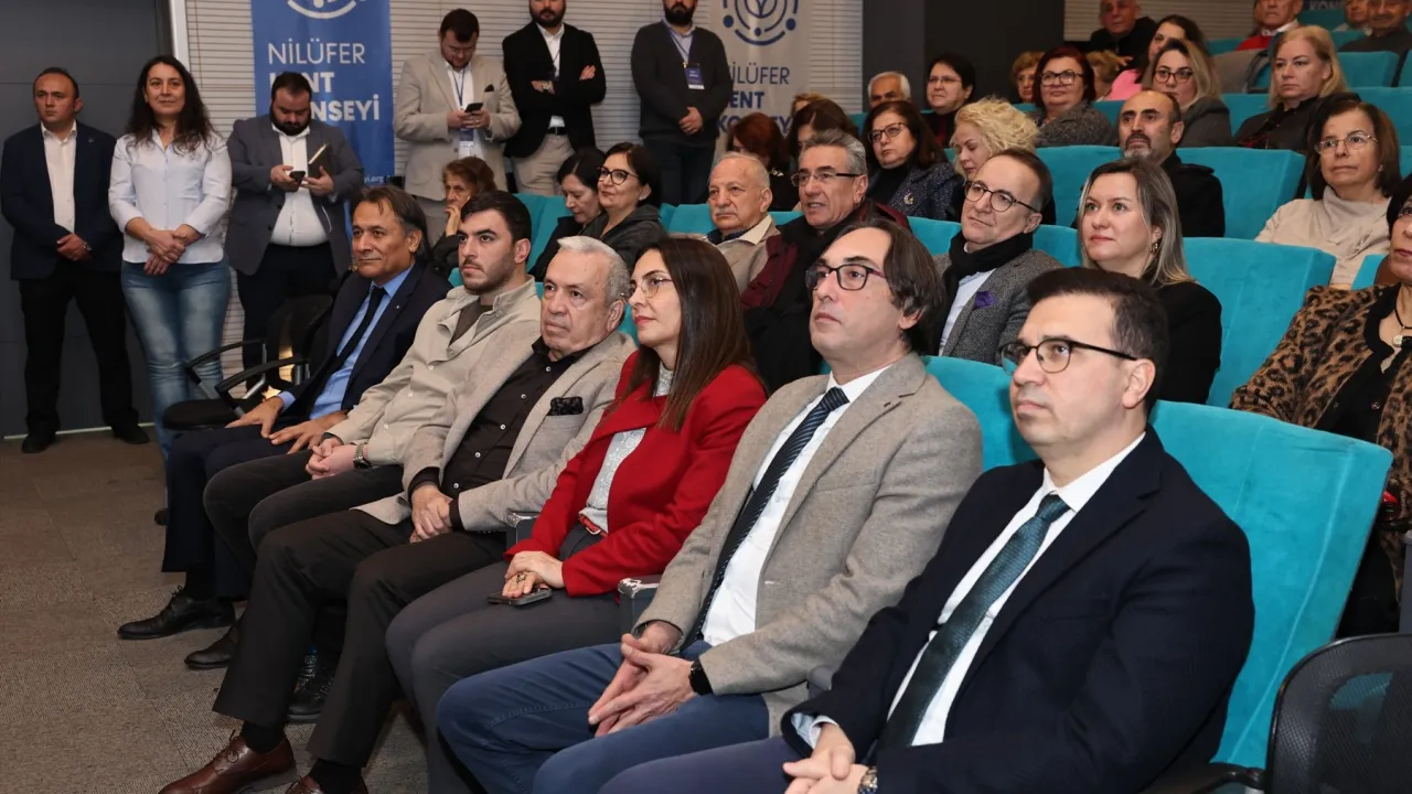 Nilüfer Kent Konseyi, Kentsel Haklar, Çevre Mücadelesi (3)