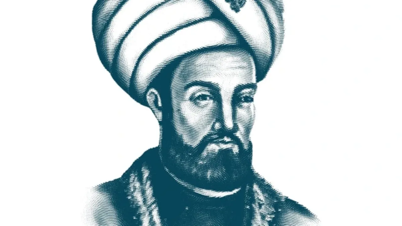 Osmanlı Ve İslam Dünyasının Dahi Bilim İnsanı Ali Kuşçu Kimdir Ali Kuşçu’nun Çalışmaları Nelerdir (2)
