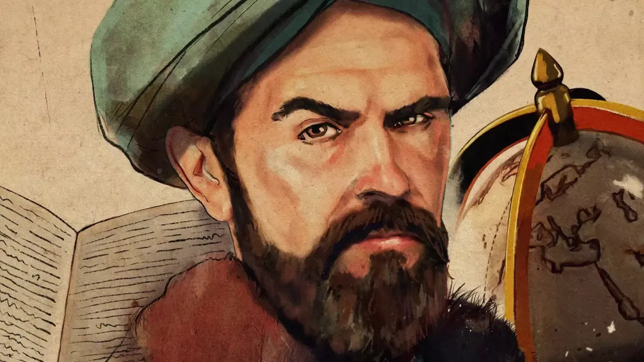 Osmanlı Ve İslam Dünyasının Dahi Bilim İnsanı Ali Kuşçu Kimdir Ali Kuşçu’nun Çalışmaları Nelerdir
