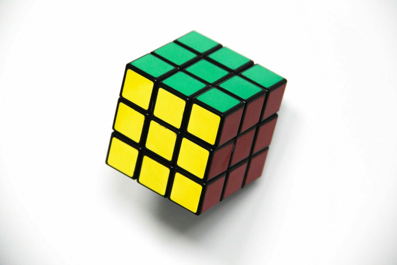 Rubik Küp Beyninizi Nasıl Geliştirirrubik Küp Nasıl İcad Edildi Rubik Küpün Çocuklar Üzerinde Ki Etkisi Neler İşte Cevaplar! (1)