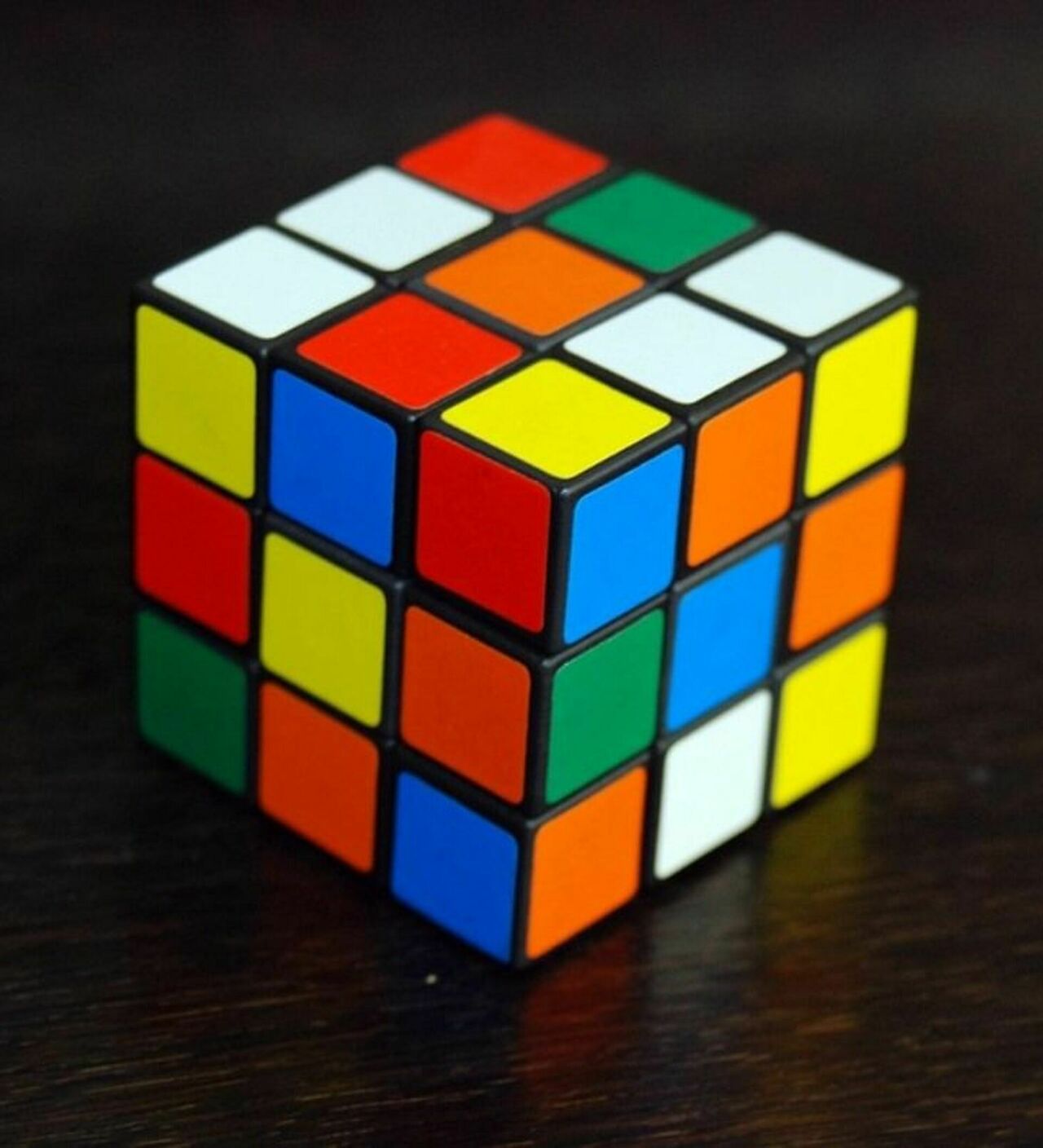 Rubik Küp Beyninizi Nasıl Geliştirirrubik Küp Nasıl İcad Edildi Rubik Küpün Çocuklar Üzerinde Ki Etkisi Neler İşte Cevaplar! (3)