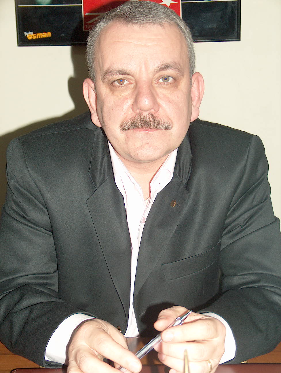 Salih Pakoğlu