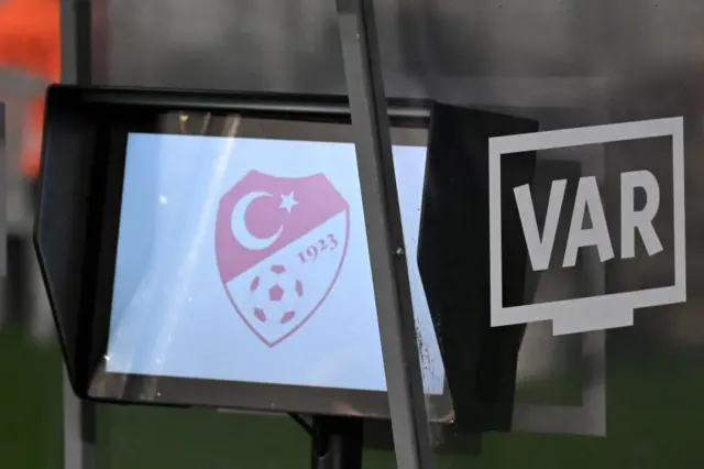 Süper Lig'e Yabancı Var Hakemleri Geliyor! (1)