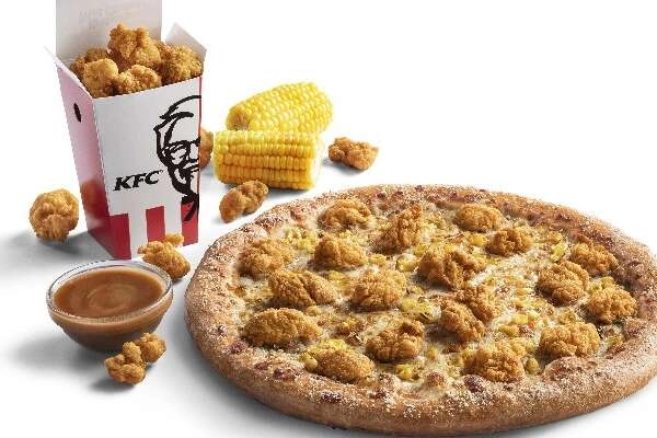 Türkiye’de Kfc Ve Pizza Hut Şubeleri Kapanıyor! (1)-1