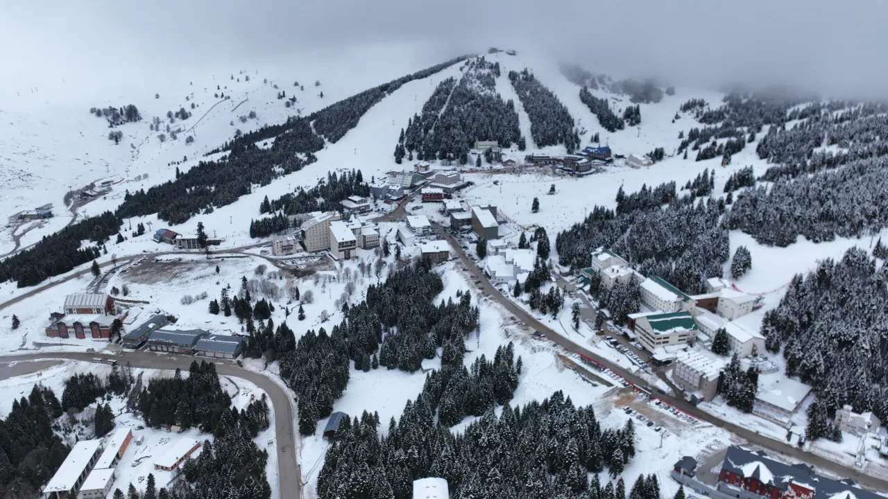 Uludağ’da Sömestr Öncesi Fiyatlar Düştü, Rezervasyon Hareketliliği Başladı (2)