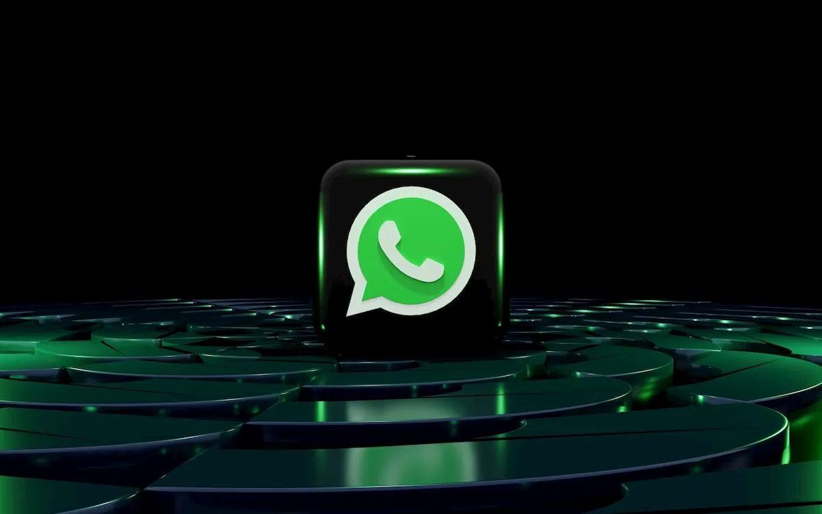 Whatsapp’tan Yeni Güncelleme! Ios İçin Yeni Belge Tarama Özelliğini Yayınladı! (3)