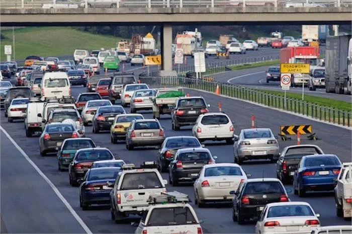2025 Trafik Cezaları El Yakıyor! İşte Yeni Tarifeler (4)
