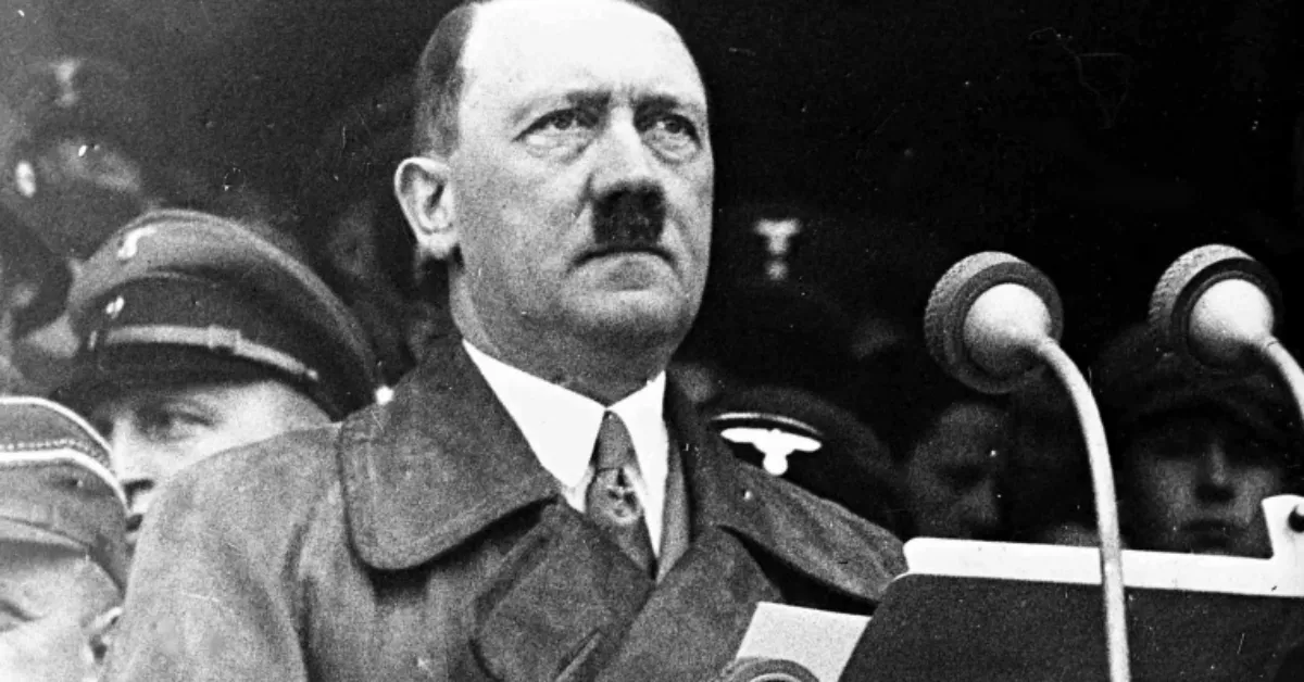 Adolf Hitler Gencgazete