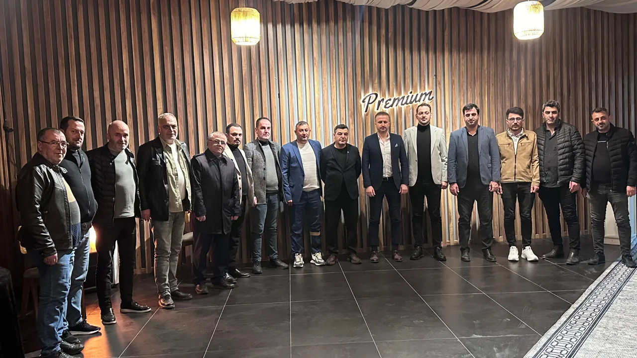 Anahtar Parti İnegöl İlçe Yönetimi Belli Oldu (3)