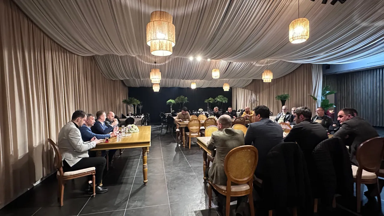 Anahtar Parti İnegöl İlçe Yönetimi Belli Oldu (4)