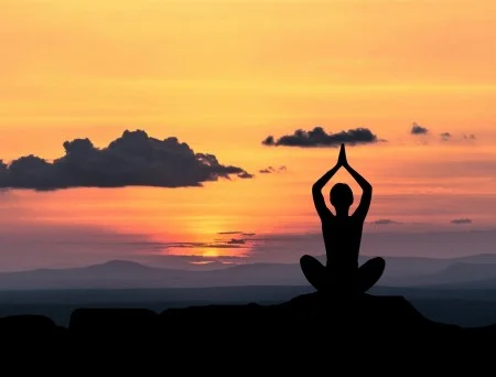 Ankara Meditasyon 1