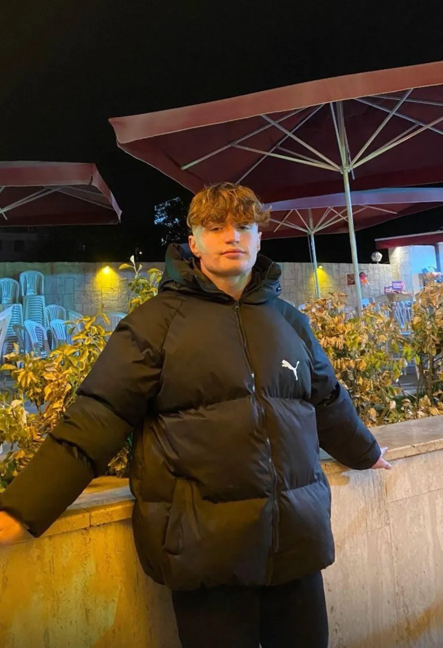 Arnavutköy’de Kan Donduran Cinayet! 16 Yaşındaki Arkadaşını Defalarca Bıçakladı (1)-1