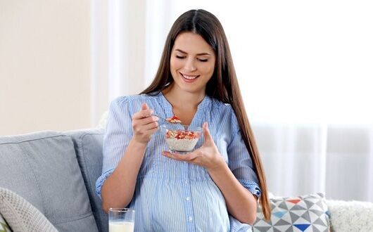Aşerilen Gıdalar Tüketilmezse Bebekte Leke Oluşur Mu Bilim Ve Halk Arasındaki İnançlar Ne Kadar Doğru (1)